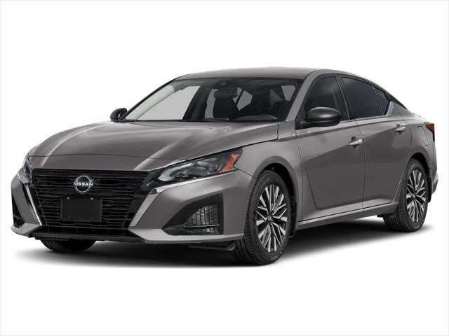 2026 Nissan Altima SV AWD for sale in Manchester, NH