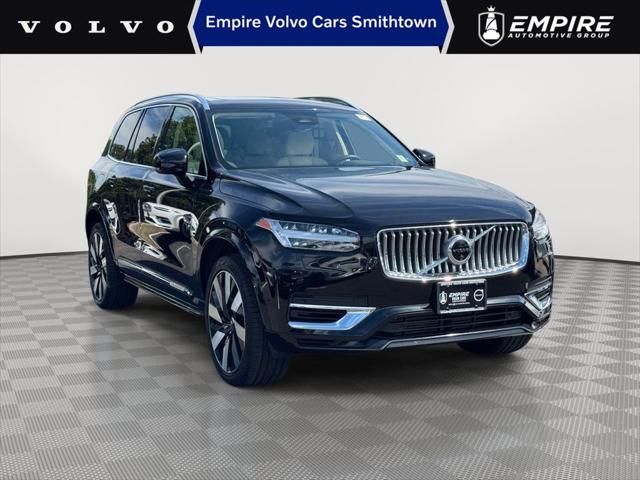 2024 Volvo XC90 Recharge T8 Plus Bright Theme 7-Seater for sale in St. James, NY