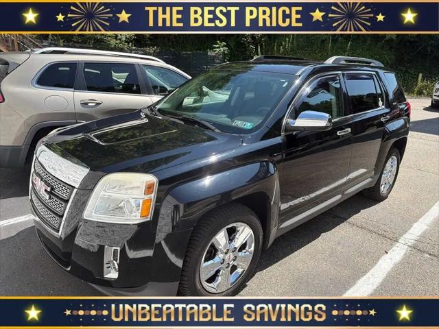 2014 GMC Terrain SLE-2 for sale in Pittsburgh, PA