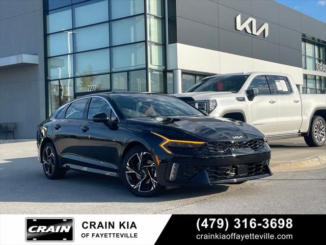 2026 Kia K5 GT-Line FWD for sale in Fayetteville, AZ