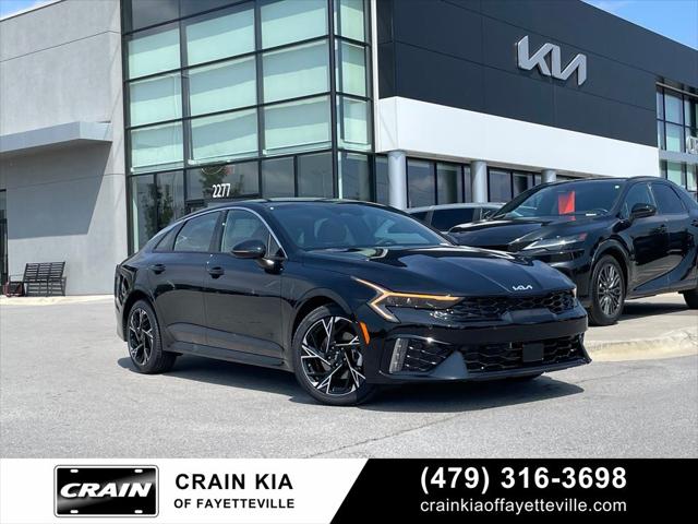 2026 Kia K5 GT-Line FWD for sale in Fayetteville, AZ