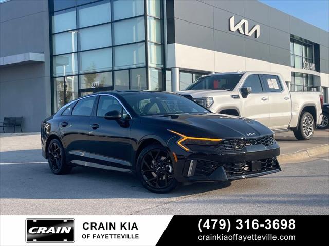 2026 Kia K5 GT-Line AWD for sale in Fayetteville, AZ