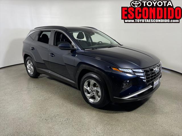 2024 Hyundai Tucson SEL for sale in Escondido, CA