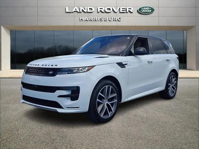 2023 Land Rover Range Rover Sport SE Dynamic for sale in Carlisle, PA