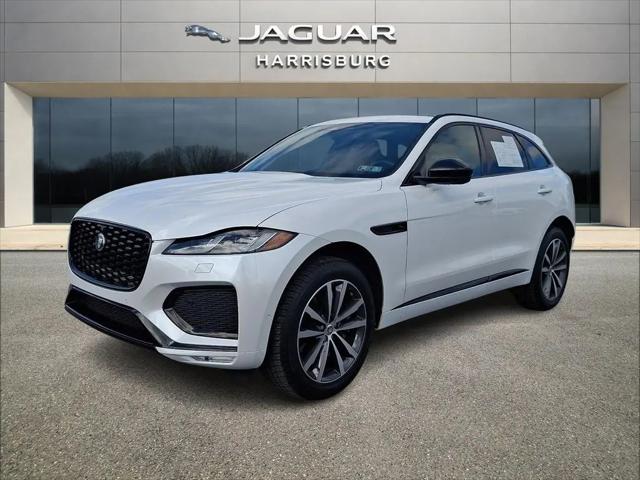 2026 Jaguar F-PACE R-Dynamic S P250 AWD Automatic for sale in Carlisle, PA