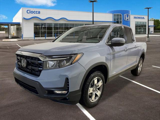 2026 Honda Ridgeline RTL for sale in Muncy, PA