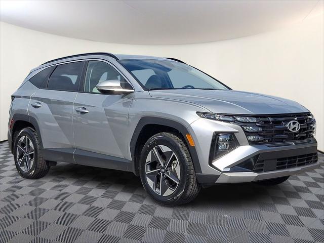 2025 Hyundai Tucson SEL Convenience for sale in Muncy, PA
