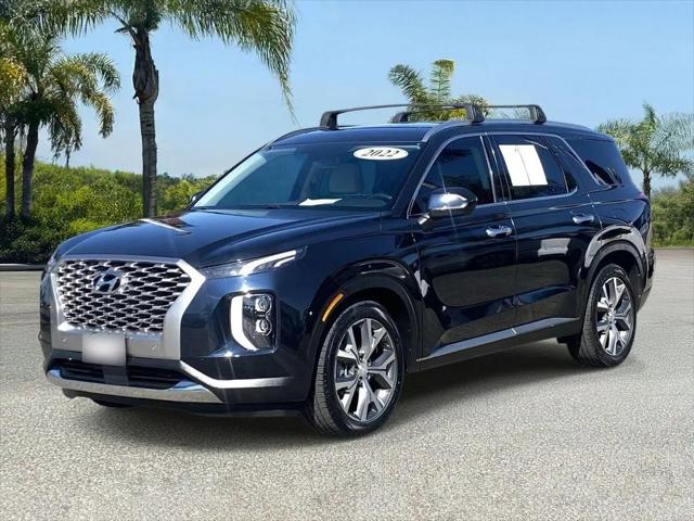 2022 Hyundai Palisade SEL for sale in Cerritos, CA
