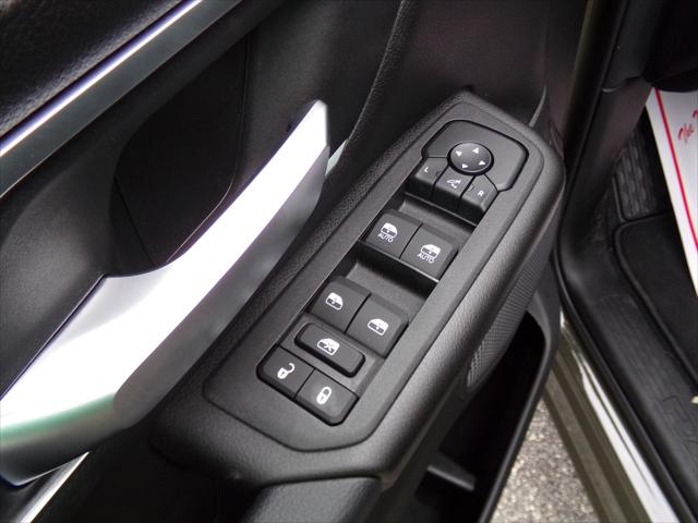 2027 Ram 1500 Big Horn