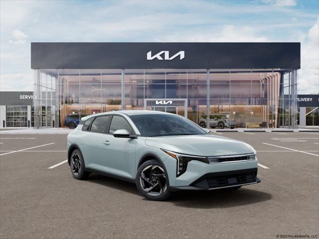 2026 Kia K4 EX for sale in Modesto, CA