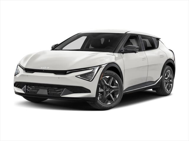 2026 Kia EV6 Wind AWD for sale in Lincolnwood, IL