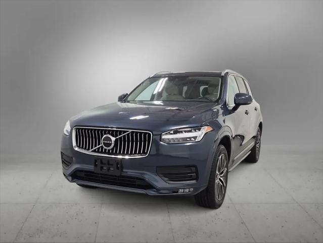 2020 Volvo XC90 T5 Momentum 7 Passenger for sale in Farmington Hills, MI