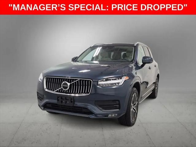 2020 Volvo XC90 T5 Momentum 7 Passenger for sale in Farmington Hills, MI