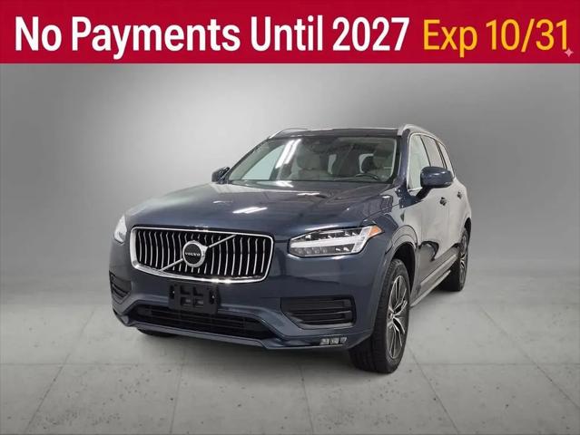 2020 Volvo XC90 T5 Momentum 7 Passenger for sale in Farmington Hills, MI