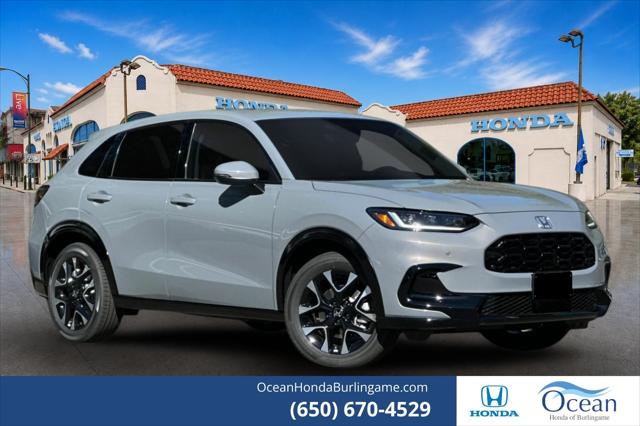 2027 Honda HR-V EX- AWD for sale in Burlingame, CA