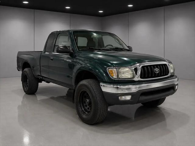 2002 Toyota Tacoma Base V6 for sale in Naperville, IL