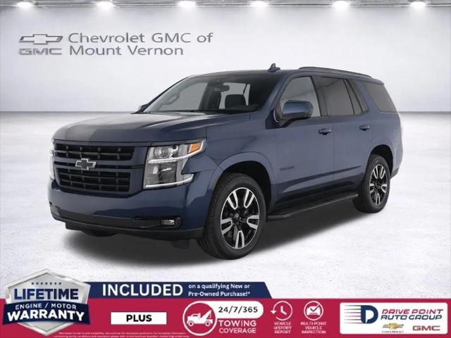 2020 Chevrolet Tahoe for sale near Mount Vernon, OH