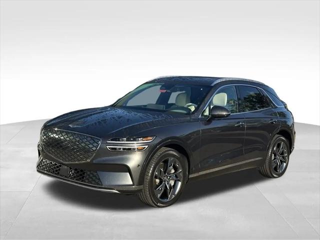 2023 Genesis GV70 Advanced AWD for sale in Highland Park, IL