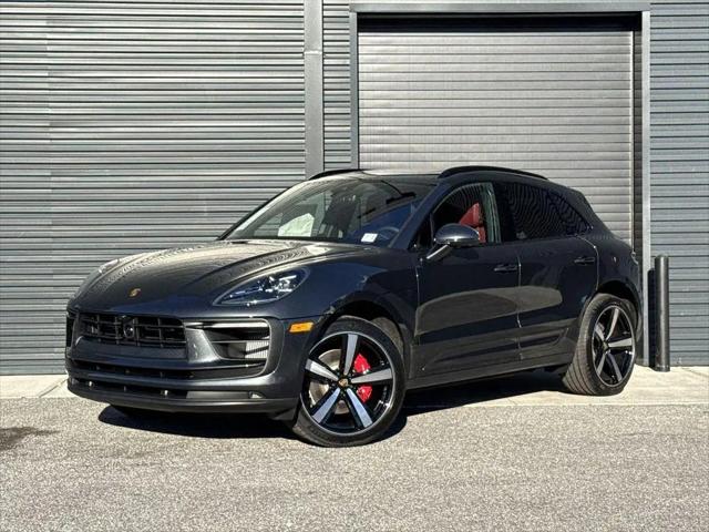2026 Porsche Macan S for sale in Ocala, FL