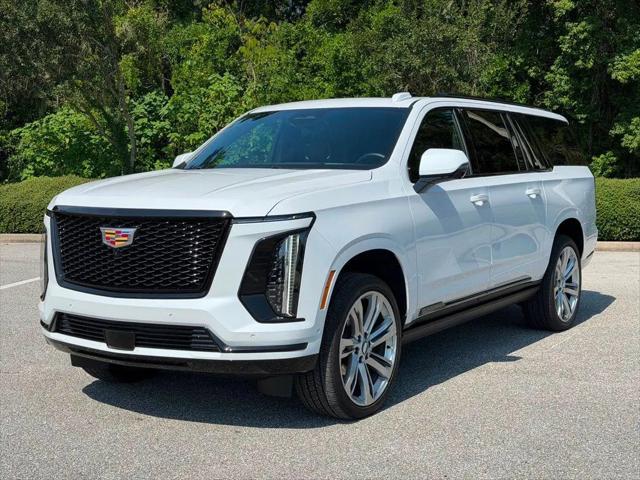 2026 Cadillac Escalade ESV Sport for sale in Ocala, FL