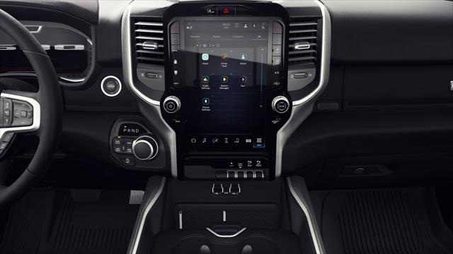 2027 RAM Ram 1500 RAM 1500 BIG HORN CREW CAB 4X4 57 BOX 2027 RAM Ram 1500 RAM 1500 BIG HORN CREW CAB 4X4 57 BOX