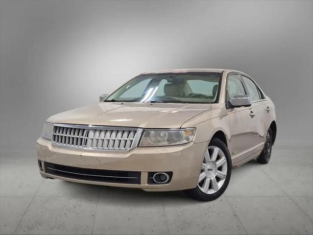 2007 Lincoln MKZ Base for sale in Farmington Hills, MI