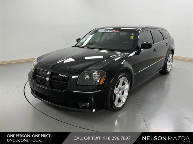 2006 Dodge Magnum SRT8 for sale in Tulsa, OK