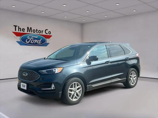 2024 Ford Edge SEL for sale in Marinette, WI