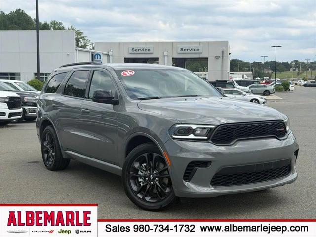 2026 Dodge Durango GT RWD for sale in Albemarle, NC