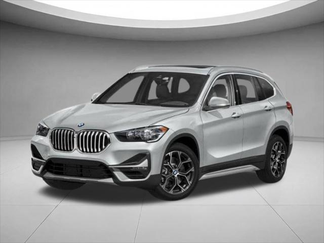 2020 BMW X1 sDrive28i for sale in North Wilkesboro, NC