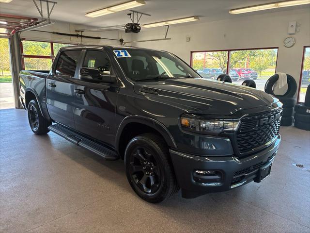 2027 Ram 1500 Big Horn for sale in Painted Post, NY