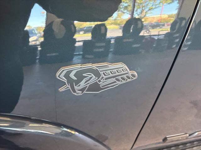 2027 Ram 1500 Big Horn