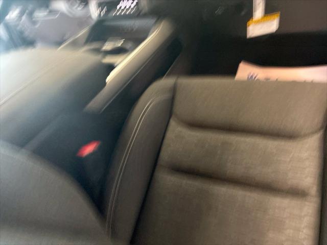 2027 Ram 1500 Big Horn