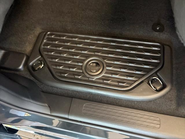 2027 Ram 1500 Big Horn