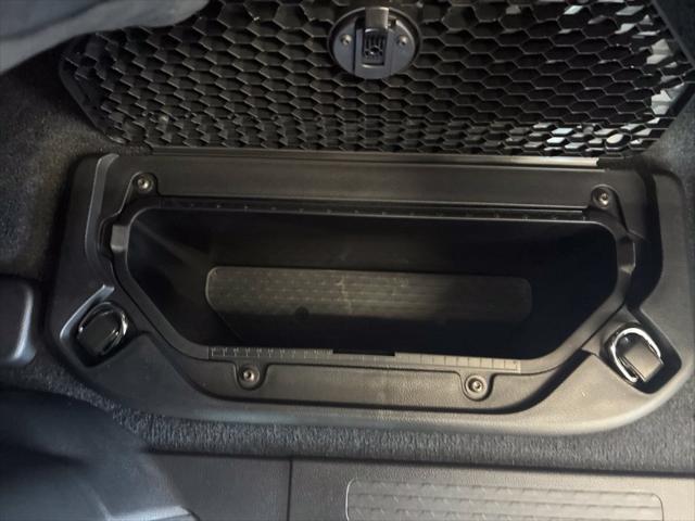 2027 Ram 1500 Big Horn