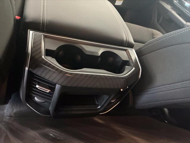2027 Ram 1500 Big Horn