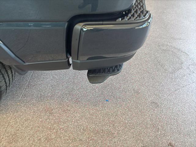 2027 Ram 1500 Big Horn