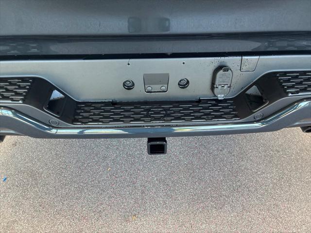 2027 Ram 1500 Big Horn