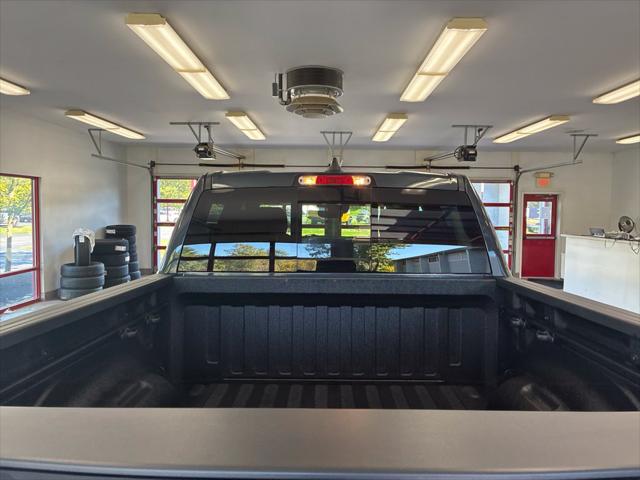 2027 Ram 1500 Big Horn