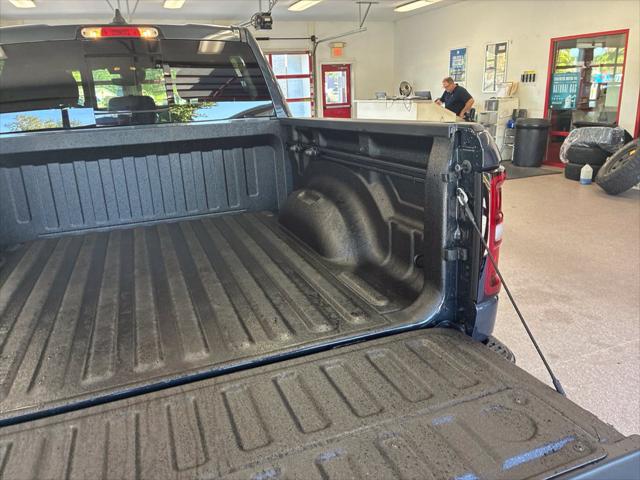 2027 Ram 1500 Big Horn