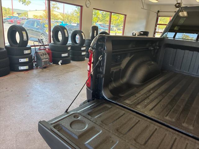 2027 Ram 1500 Big Horn