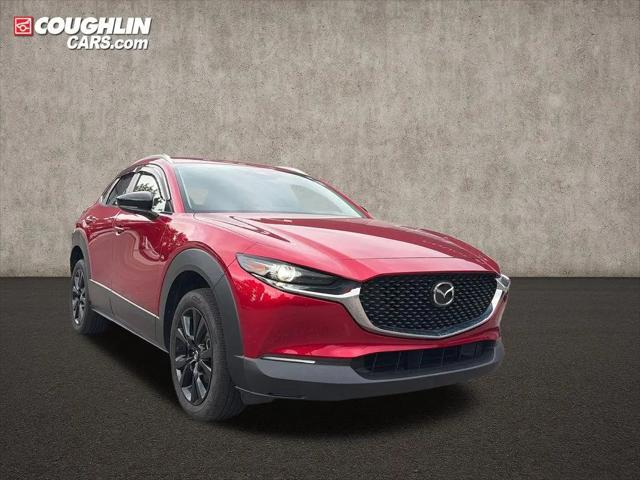 2024 Mazda CX-30 2.5 S Select Sport for sale in Lewis Center, OH