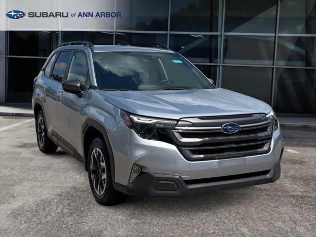 2025 Subaru Forester Premium for sale in Ann Arbor, MI