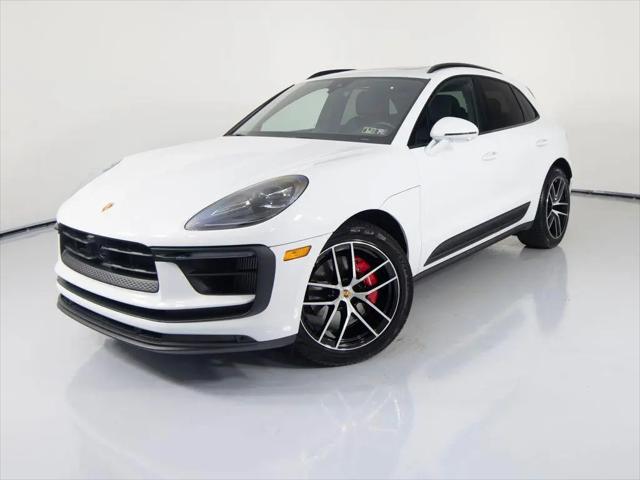 2026 Porsche Macan S for sale in Newtown Square, PA
