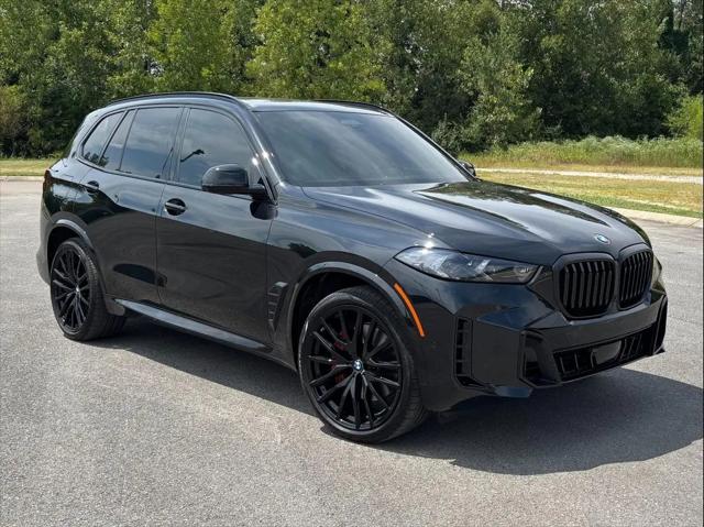 2026 BMW X5 xDrive40i for sale in Murfreesboro, TN