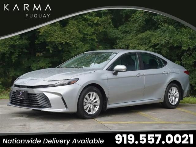 2025 Toyota Camry LE for sale in Fuquay Varina, NC
