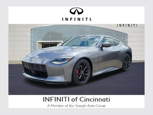 2025 Nissan Z for sale near Cincinnati, OH