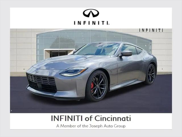 2025 Nissan Z Performance Automatic Transmission for sale near Cincinnati, OH
