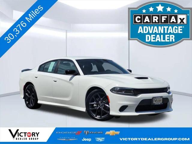 2023 Dodge Charger GT for sale in Petaluma, CA
