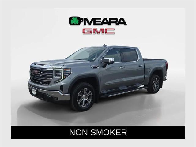 2023 GMC Sierra 1500 SLT for sale in Thornton, CO